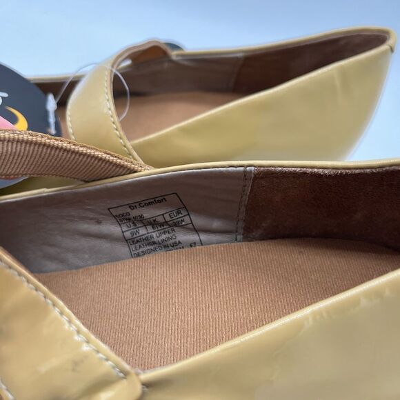 Dr. Comfort Coco Women’s Dress Heels Size 9 - Picture 4 of 10